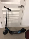 Razor (13013205) A5 Air Kick Scooter - Black. Fixed Price $99.00.
