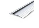 Fhc P177T36AL Pemko 5"W X 1/2"H Latching Panic Threshold 36" Length - Aluminum. Fixed Price $98.23.