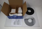 Grohe 14472000 Essence Pressure Balance Shower Valve Trim Kit Chrome W/ Handle. Fixed Price $129.99.