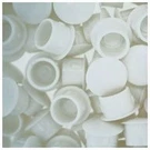 Widgetco 1/2" White Hole Plugs. Fixed Price $25.18.