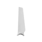 Fanimation Triaire 48" Blade Set Of 3, Matte White BPW8514-48MWW. Fixed Price $104.97.