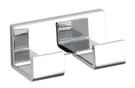 Delta Faucet 77736 Vero Towel Hook, 2.30 X 4.00 1.70 Inches, Chrome. Fixed Price $41.65.
