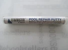 Pool Putty Epoxy Single Stick Sealer For Leakmaster Anderson Manufacturin... Fixed Price $18.99.