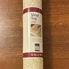 Magic Cover Vinyl Drawer Liner Beige Granite 12 X 10 Ft. Fixed Price $16.88.