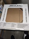 Uflex Marine Coiled Control CABLE;C8X10.. Fixed Price $38.00.