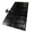 Concrete Curing - Powerblanket Electric Heated Blanket, 5' X 20'. Fixed Price $1750.00.