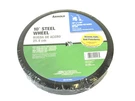 Arnold 490-323-0001 Universal Ball Bearing 10" Steel Wheel Tire X 1.75". Fixed Price $23.10.
