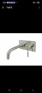 Kingston Brass KS8118DL Concord Single Handle Wall-mount Vessel Sink Faucet. Fixed Price $84.95.