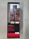 Portfolio Landscape, Matte Black Finish Photocell Sensor Controller W/ Timer 60W. Fixed Price $9.95.