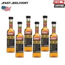 (6 Pack) Gumout All-in-one Complete Fuel System Cleaner Additive Oz 510016W. Fixed Price $49.68.