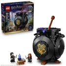 Lego Harry Potter Cauldron: Secret Potions Classroom 76464. Fixed Price $54.99.