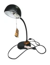 Vintage Retro Adesso Desk Lamp Black 1996. Fixed Price $162.49.