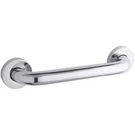 Kohler K-14560-S Contemporary 12" Bathroom Grab Bar Polished Stainless Steel New. Fixed Price $55.00.
