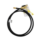 Ap Products MER14TCMPQD-48 Hp Hose Id Mnptxmqd. Fixed Price $36.25.