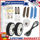 Dryer Maintenance Kit For Maytag Kenmore 33002535 306508 12001541 Belt Roller. Fixed Price $26.99.