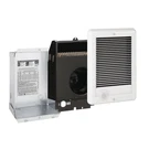 Cadet 120-VOLT 1,000-WATT Com-pak In-wall Fan-forced Electric Heater White. Fixed Price $96.99.