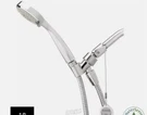 Evolve 3-SPRAY Patterns Wall Mount Water Massage Handheld Shower Head 1.5 Gpm. Fixed Price $27.99.