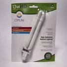 Ottlite PL13-A 13W Replacement Bulb T13330 Type Natural Light. Fixed Price $12.58.