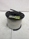 Baron 695938 Galvanized Steel Cable 1/4 Dia. In. X 250 Ft.. Fixed Price $89.99.