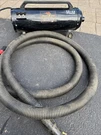 Metrovac Air Force 8HP Master Blaster Car & Motorcycle Dryer Blower MB-3CD. Fixed Price $275.00.