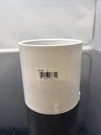(1PK) Nibco Usa Schedule 40 PVC-1 Coupling D-2466 Nos (429-030). Fixed Price $12.60.