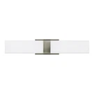 Sea Gull Lighting 4422991S-962 Vandeventer Wall/bath Vanity Style Fixture, Led. Fixed Price $45.90.