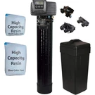 Afwfilters 5600SXT Metered On-demand 48,000 Grain Water Softener With Brine. Fixed Price $1153.50.