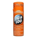 Jig-a-loo 11OZ Invisible Silicone Spray Lubricant Mfg 2025 -free Shipping. Fixed Price $23.71.