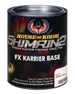 House Of Kolor S207 Gamma Gold SHIMRIN2 Fx Karrier Base (0.75 Quart). Fixed Price $104.99.