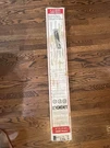 Cadet 4FT Electric Baseboard Heater 1000W Almond 240V New Open Box. Fixed Price $59.99.