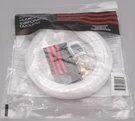 New Anderson Metal 760008 Usa Made 25 Foot Ice Maker Installation Kit 3347671. Fixed Price $9.49.