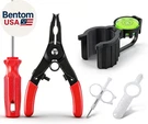 5 Pcs Sprinkler Head Tool Compatible With Rain Bird And Hunter Pgp,. Fixed Price $38.00.
