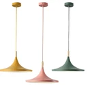 Kco Lighting Nordic Modern Macaron Pendant 3-PACK Farmhouse Barn Pendan.... Fixed Price $149.99.