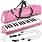 Eavnbaek 32 Keys Melodica Instrument, Soprano Air Piano Keyboard Pia.... Fixed Price $29.85.