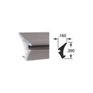 Prime-line 200' Gray Glass Spline. Fixed Price $45.55.