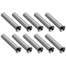 Atlantis Raileasy C0915-0438 Cable Sleeve For 5/32" Beveled Pack Of 10. Fixed Price $36.26.