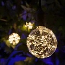Led Fairy Light Multiple Color Home Patio Garden Globe Party Lamp Bulbs. Fixed Price $14.99.