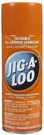 Jig-a-loo All Purpose LUBRICANT-10.9 Oz. Fixed Price $28.35.