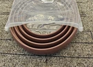 Dailisen Flexible T-molding Transition Strip For Hardwood Floor .118"L 1.97". Fixed Price $23.39.