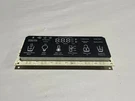 Whirlpool W10590876 W10222961 Refrigerator Control Board AZ153744 WM2508. Fixed Price $28.48.