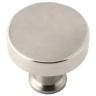 Delta Lyndall Pivoting Shower Door Knobs Brushed Nickel 2-PACK #164228. Fixed Price $12.00.