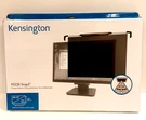 Kensington FS220 SNAP2 Privacy For 20" 22" Widescreen Monitors 55779. Fixed Price $69.99.