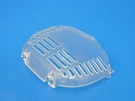 Refrigerator GFSS2HCYA Fridge Light Shield Cover WR17X12567. Fixed Price $15.99.