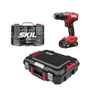 Pwrcore 20 Brushless Hammer Drill Kit W/ 75PC Bit Set. Fixed Price $72.00.
