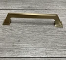 Amerock BP36883CZ 6-5/16" Arch Cabinet Pull Champagne Bronze. Fixed Price $19.99.