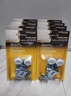 (8 Packs) Prime-line Closet Door Roller 1" X 3/4" Back Offset 6513. Fixed Price $39.99.