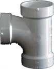 Charlotte PVC004001400 Schedule Sanitary Tee X Hub Dia. In.. Fixed Price $22.37.