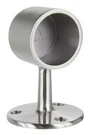 Lavi 44-340/1H Short Railing Flush End Posts Satin Stainless Steel Finish. Fixed Price $40.29.