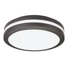 Lithonia Lighting Outdoor Flush Mount Led Ceiling Light, (olcfm 15 Ddb M4). Fixed Price $112.11.