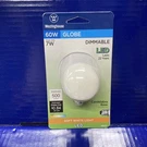 Westinghouse 4513400 60W Soft White Led Light Bulb. Fixed Price $17.88.